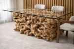 Roots-Dining Table