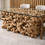 Roots-Dining Table