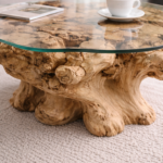 Phantom Roots-Coffee Table