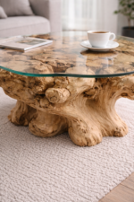 Phantom Roots-Coffee Table