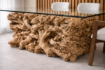 Roots-Dining Table - Image 2