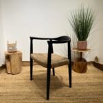 Arc Weave-Dining Chair - Image 4