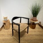Arc Weave-Dining Chair - Image 2