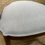 Cane Curve-Dining chair - Image 5