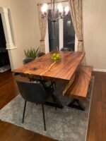 Duo-Dining Table - Image 2