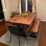 Duo-Dining Table