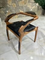 Obsidian Sculpt-Chair - Image 3