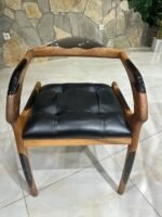 Obsidian Sculpt-Chair - Image 2