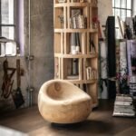 Origin Lounge-Chair - Image 2