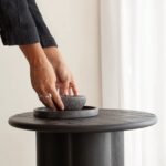 Suko-Side Table