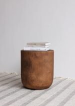 Faith Stump-Side Table - Image 2