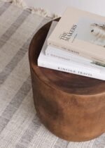 Faith Stump-Side Table - Image 3