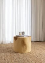 Zenith Stump-Side Table