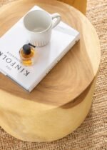 Zenith Stump-Side Table - Image 2