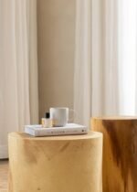 Zenith Stump-Side Table - Image 3