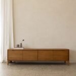 Nordic Calm-TV Unit