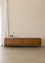 Nordic Calm-TV Unit