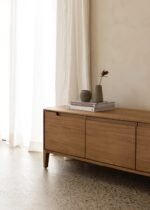 Nordic Calm-TV Unit - Image 5