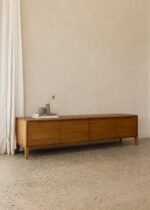 Nordic Calm-TV Unit - Image 7