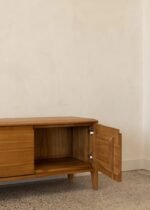 Nordic Calm-TV Unit - Image 6