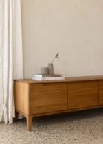 Nordic Calm-TV Unit - Image 2
