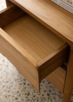 Nordic Touch-Night Stand - Image 4