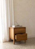 Nordic Touch-Night Stand - Image 6