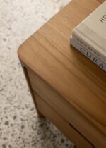Nordic Touch-Night Stand - Image 2