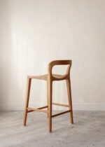 Arc-High Chair