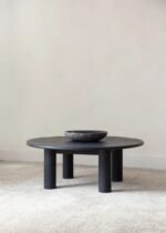Black Edge-Coffee Table - Image 3