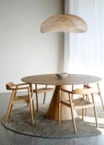 Nordic-Dining Set