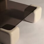 Cubes-Coffee Table