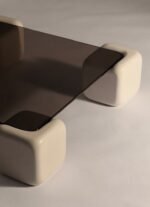 Cubes-Coffee Table