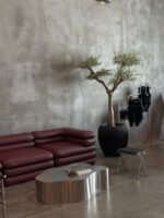 Aurum-Sofa