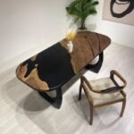 Eclipse-Dining Table