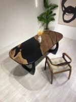 Eclipse-Dining Table