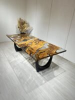 RAW-Dining Table - Image 4