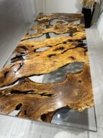 RAW-Dining Table - Image 5