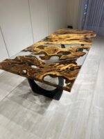 RAW-Dining Table - Image 6