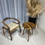 Origin-Side Table