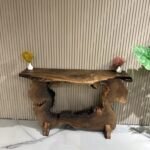 Edge-Live Edge Console