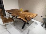 Legacy-Dining Table