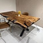 Legacy-Dining Table