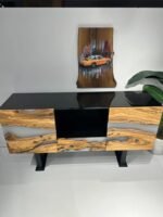 Gaia Olive-TV Unit