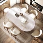 Stone-Dining Set - Image 2