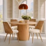 Roomy-Dining Set