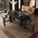 Union-Dining Set