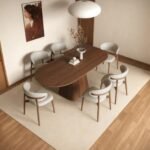 Aurelia-Dining Set