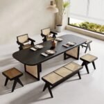 Ember-Dining Set