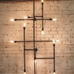 Pipes Lighting Unit